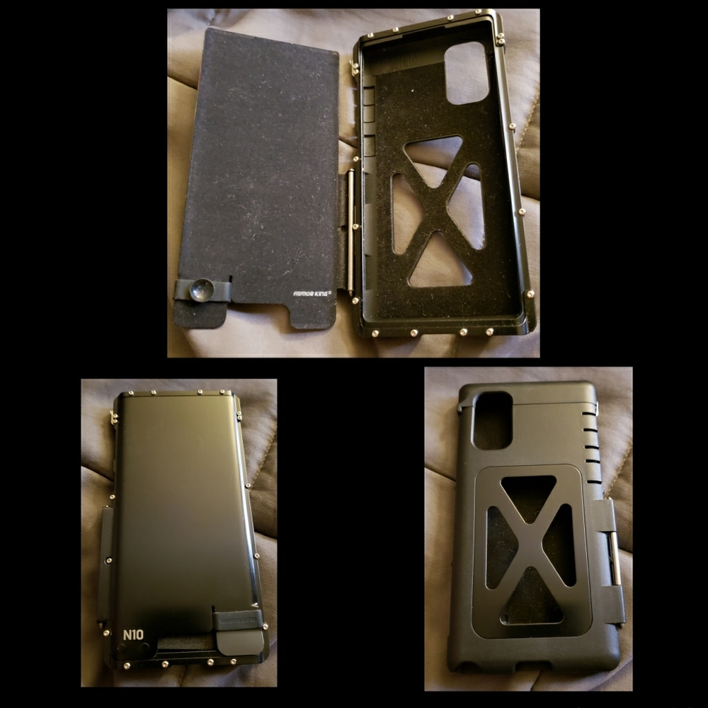 Samsung Note 10 phone case